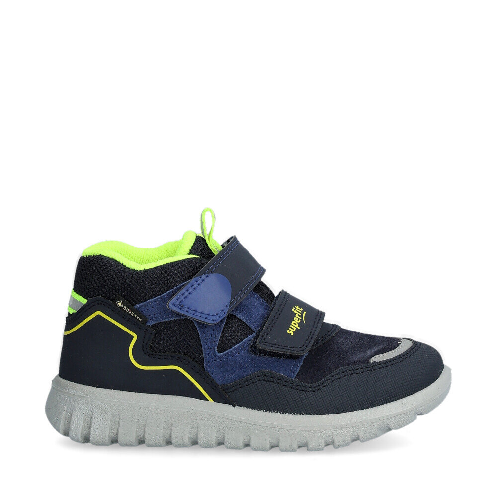 Sport 7 Mini Sneakers