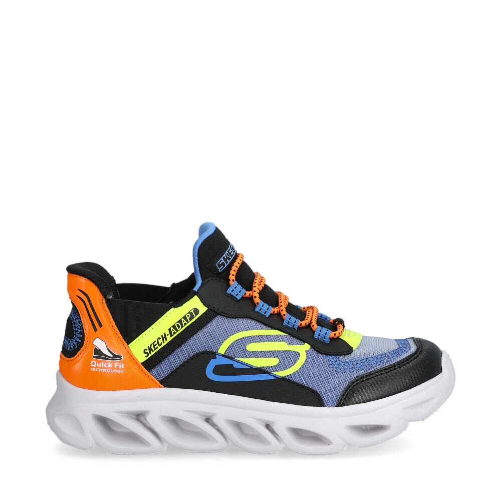 Slip-Ins Flex Glide Sneakers