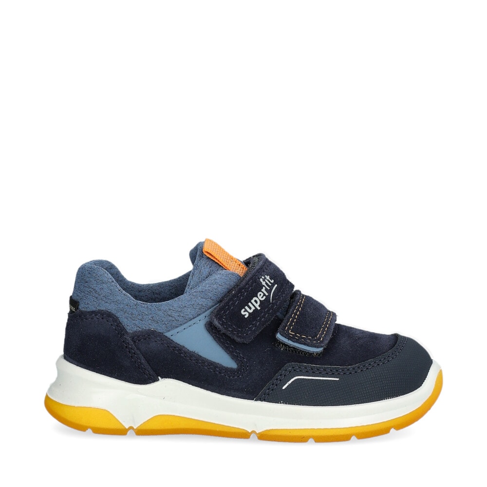 Cooper Sneakers Gore-Tex®