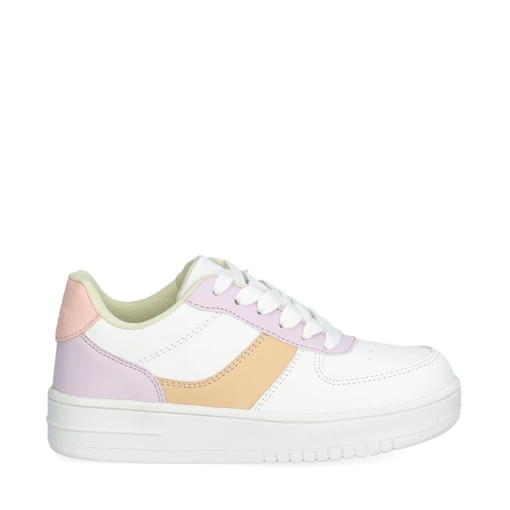 Shy Sneakers Multi