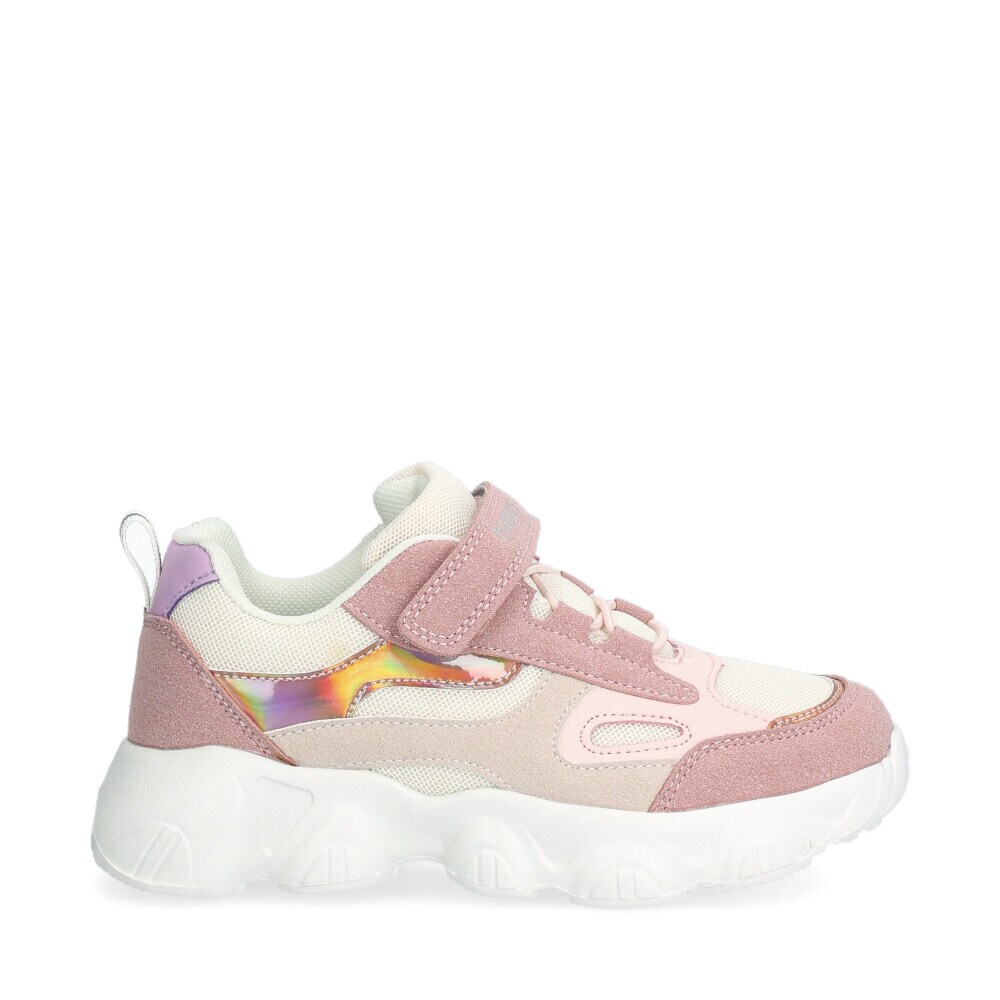 Bubbly Sneakers 