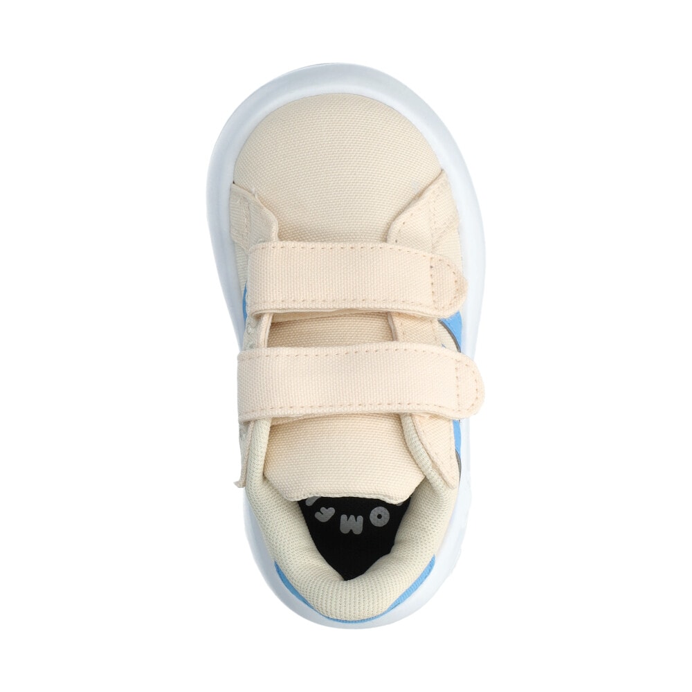 ID5262 Grand Court 2.0 Sneaker