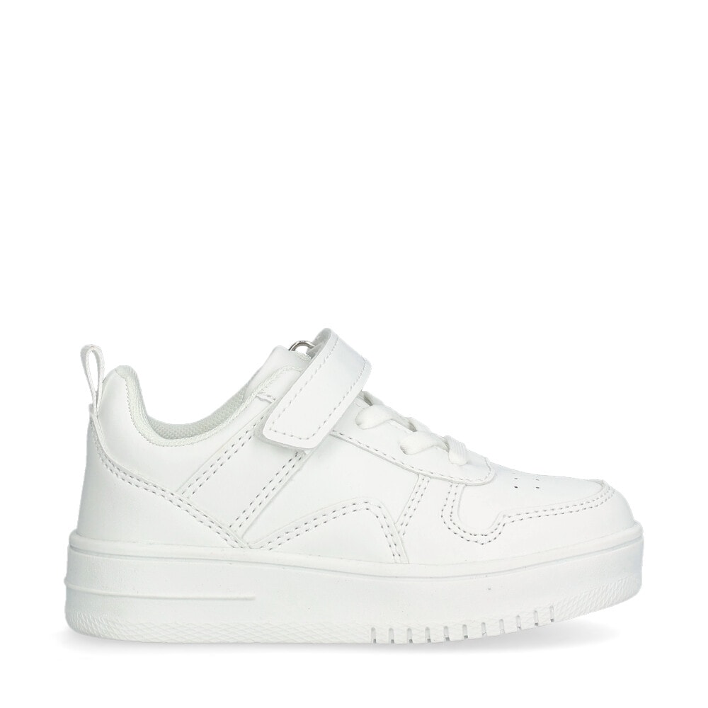 Shy Sneakers Velcro Kids