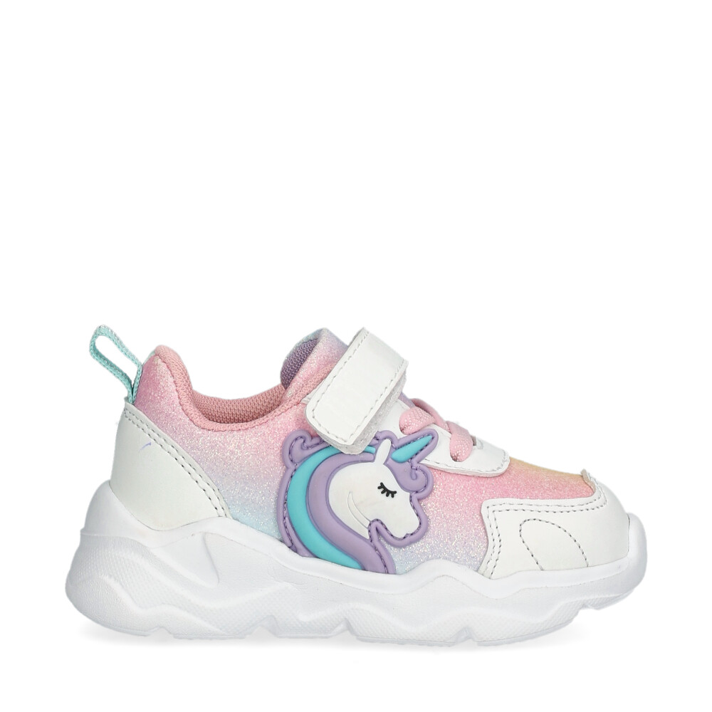 Stray Unicorn Sneakers
