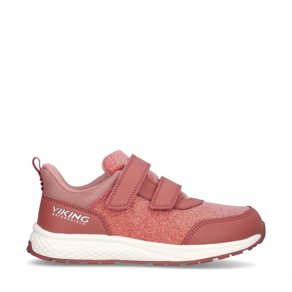 Bouncy Glitter WP Sneakers