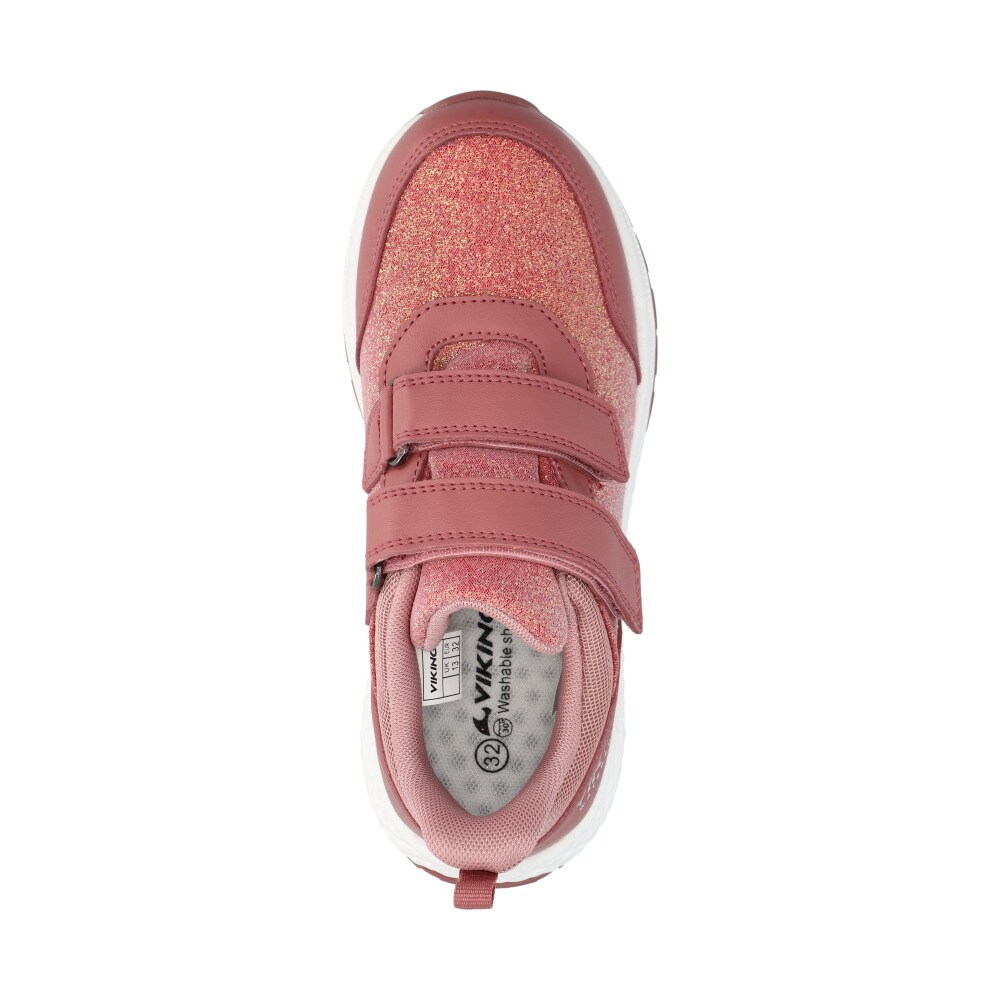 Bouncy Glitter WP Sneakers