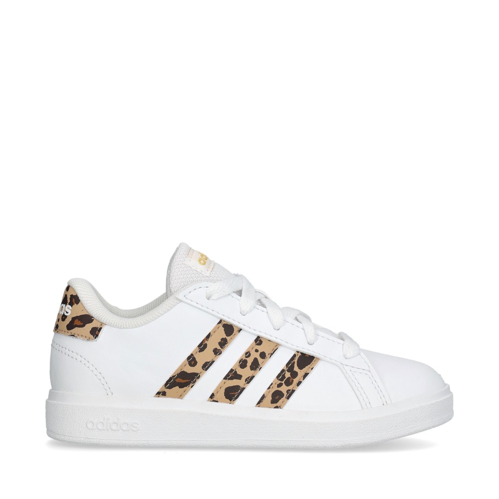 Grand Court 2.0 Sneakers