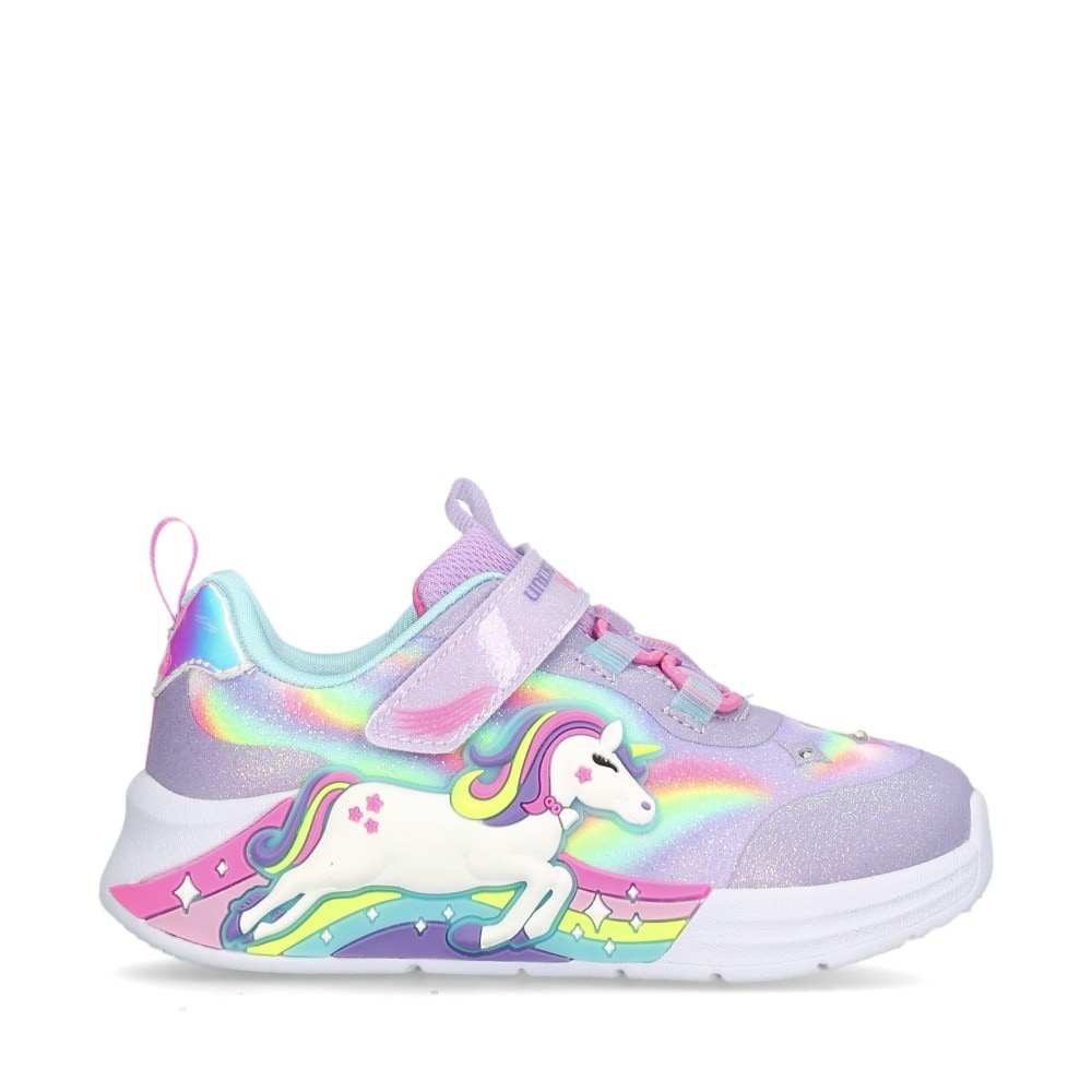 S-Lights Unicorn Sneakers