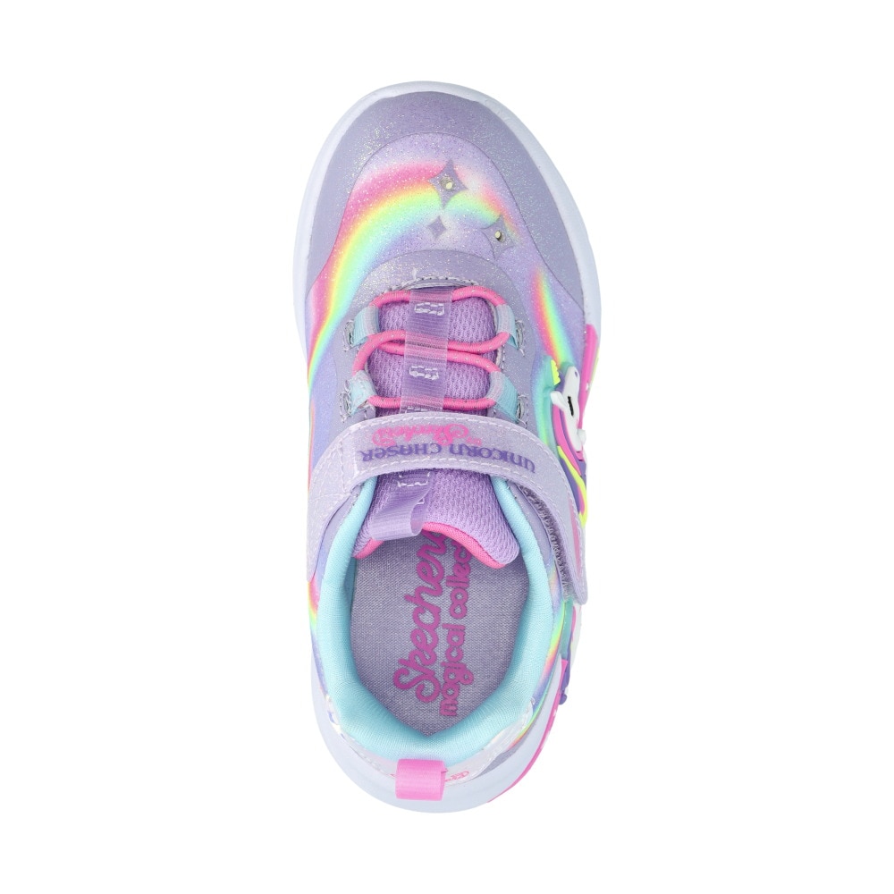 S-Lights Unicorn Sneakers