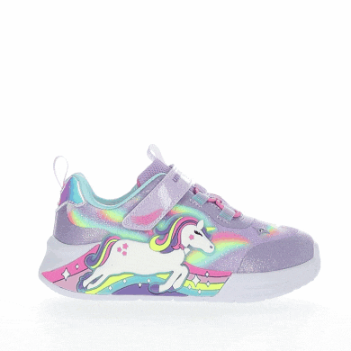 S-Lights Unicorn Sneakers