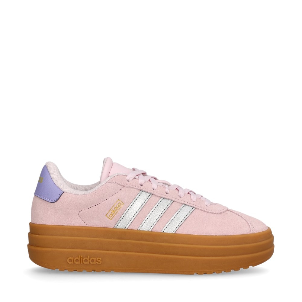 VL Court Bold Jr Sneakers