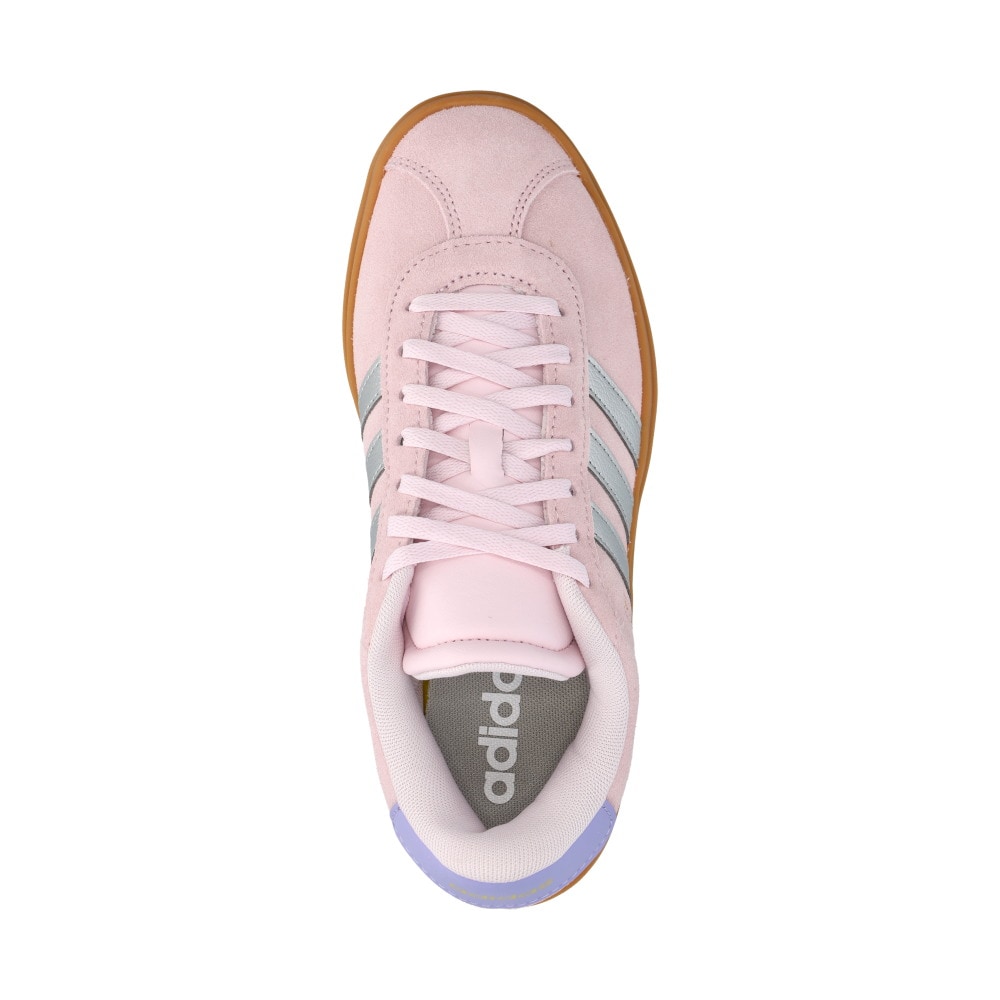 VL Court Bold Jr Sneakers