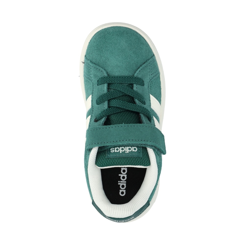 Grand Court 2.0 Baby Sneaker