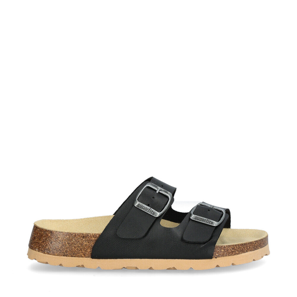 Kork Sandaler Jr.