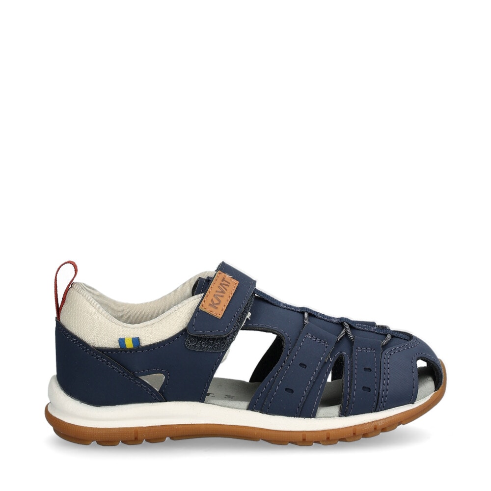 Tobo TX Sandaler Jr.