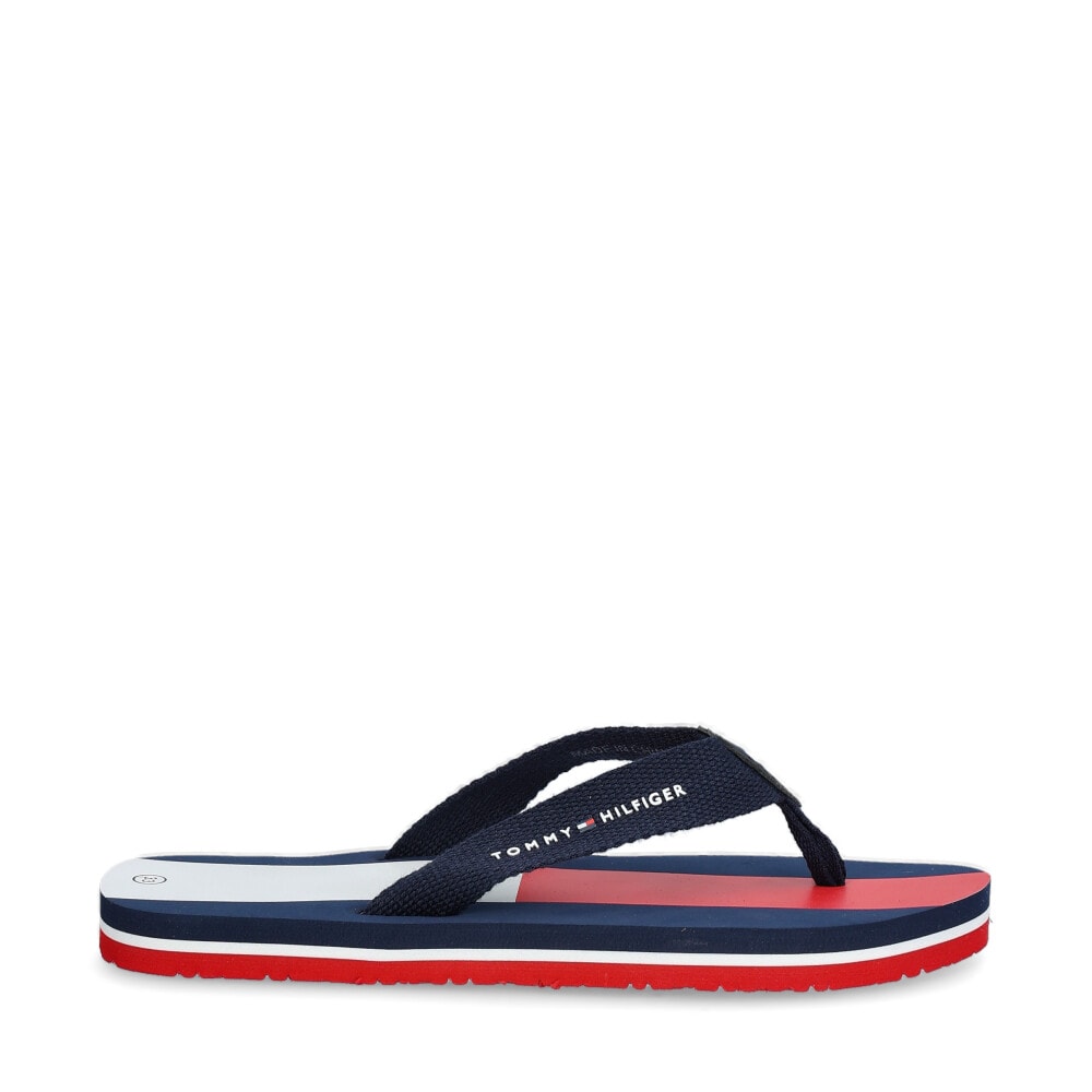 Flag Flip Flop Sandaler