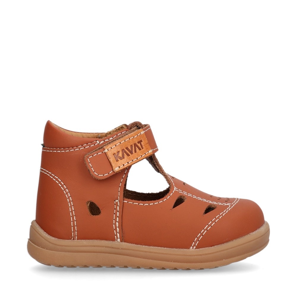 Backe Sandaler