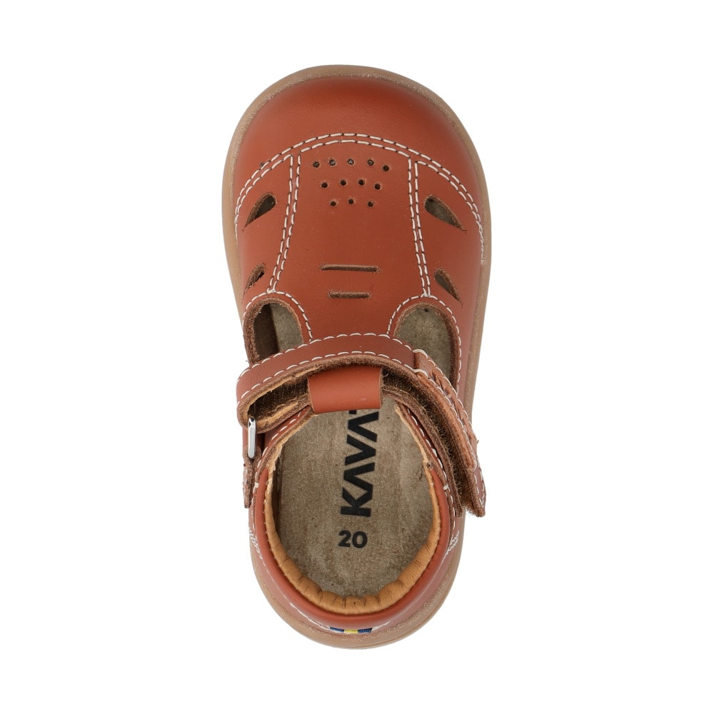 Backe Sandaler
