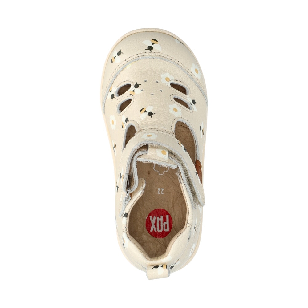 Grain Sandaler