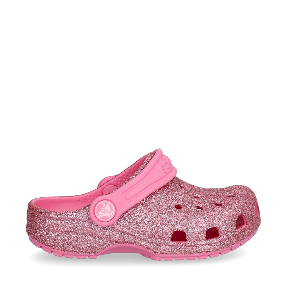 Glitter Clog Kids