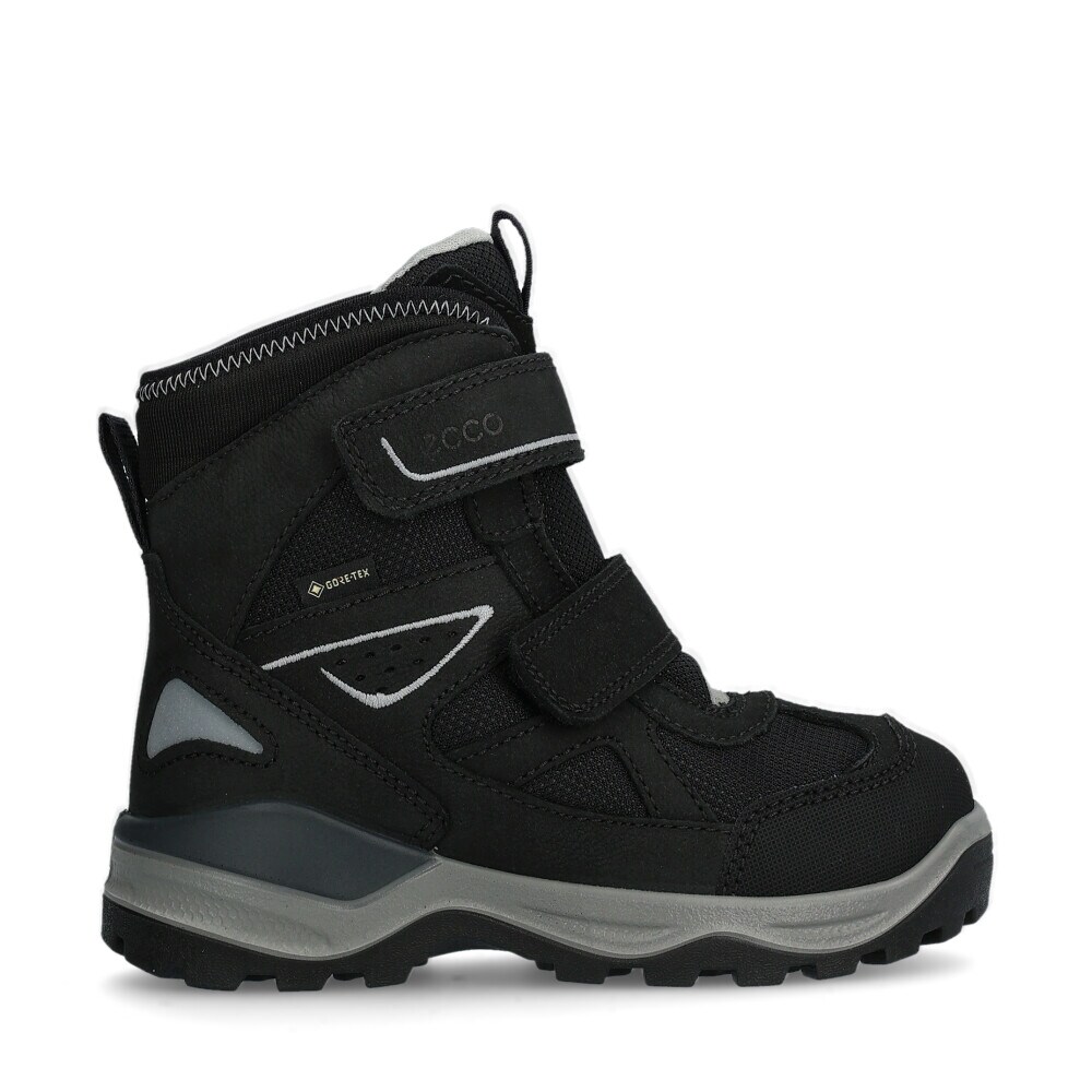 Snow Mountain Kängor GTX Jr