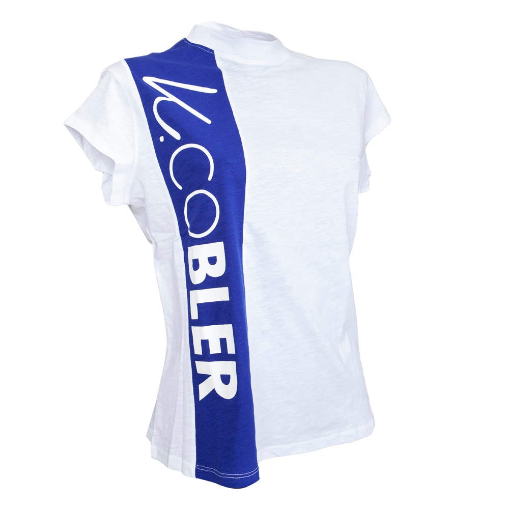 K.Cobler Logo T-shirt