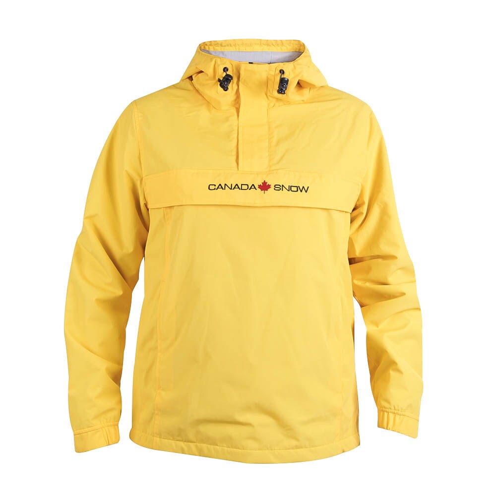 Sam Jacka Anorak W