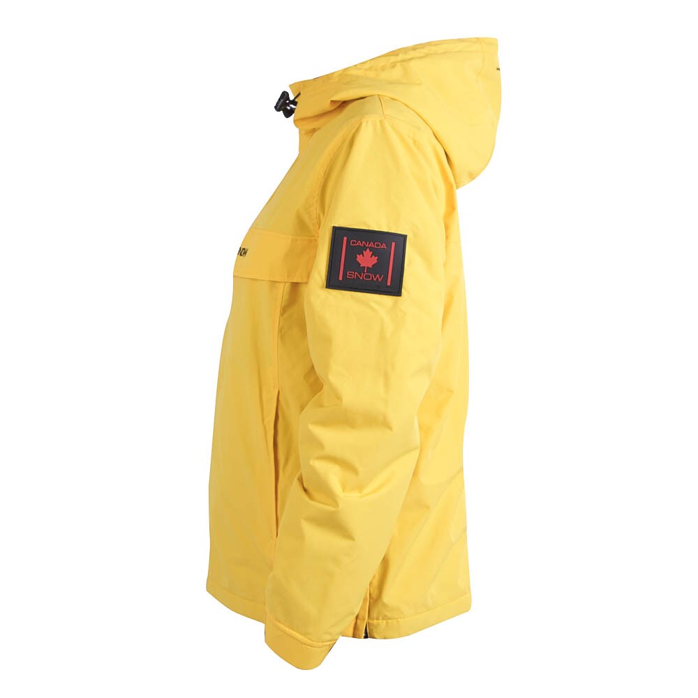 Sam Jacka Anorak W