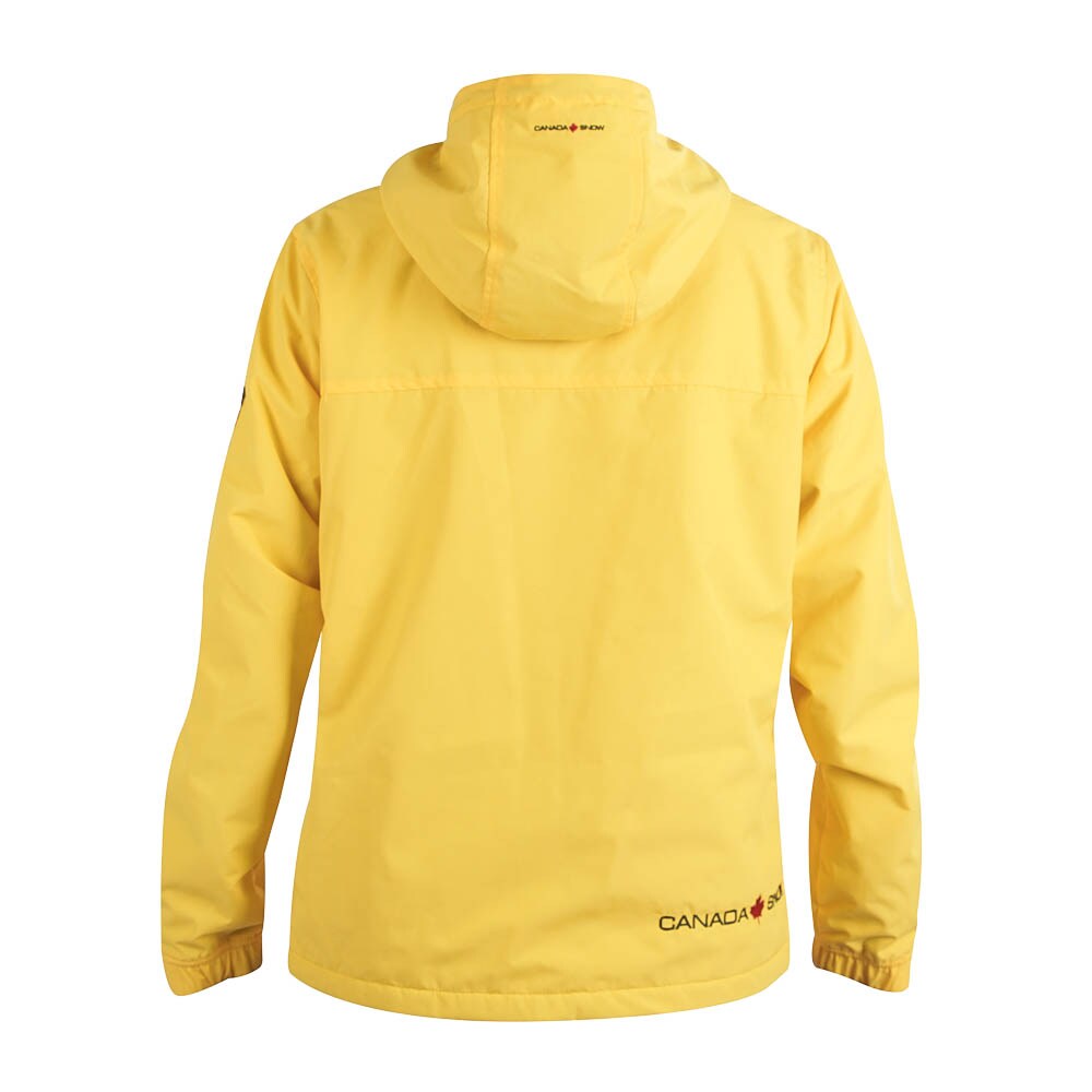 Sam Jacka Anorak W