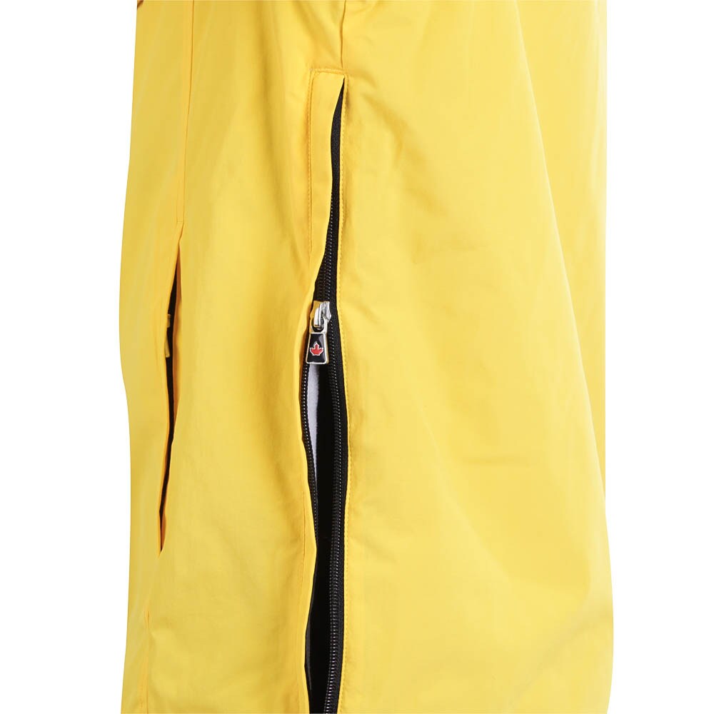 Sam Jacka Anorak W