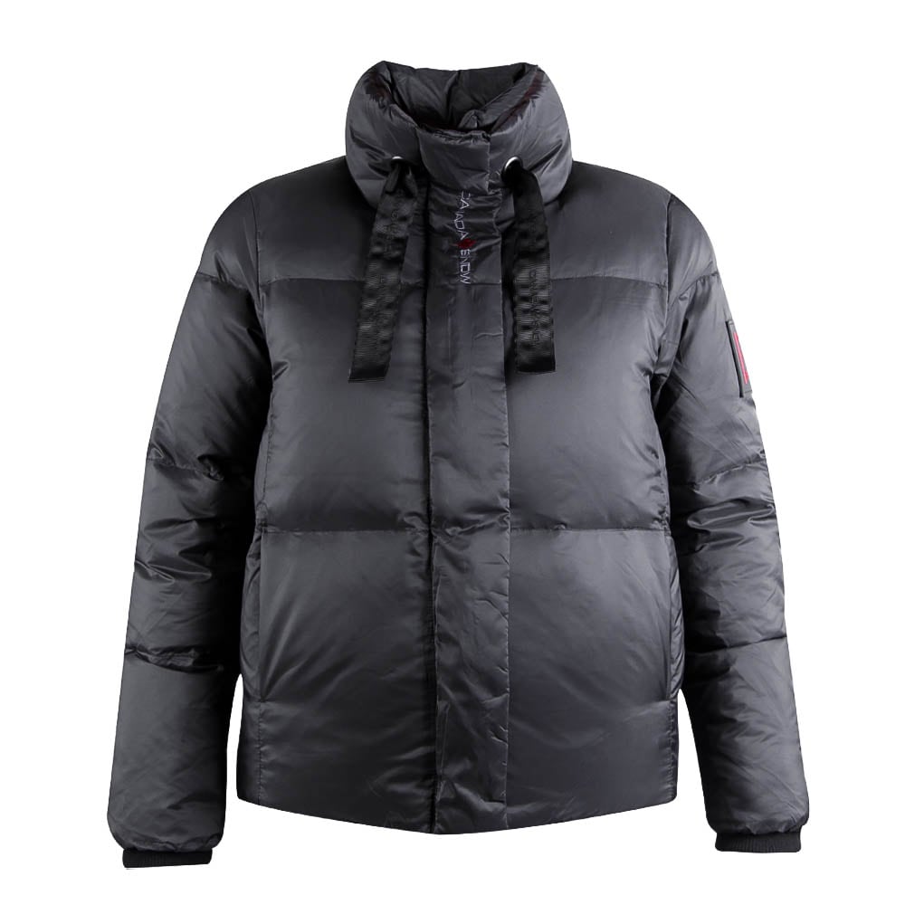 Monroe Puffer Jacka