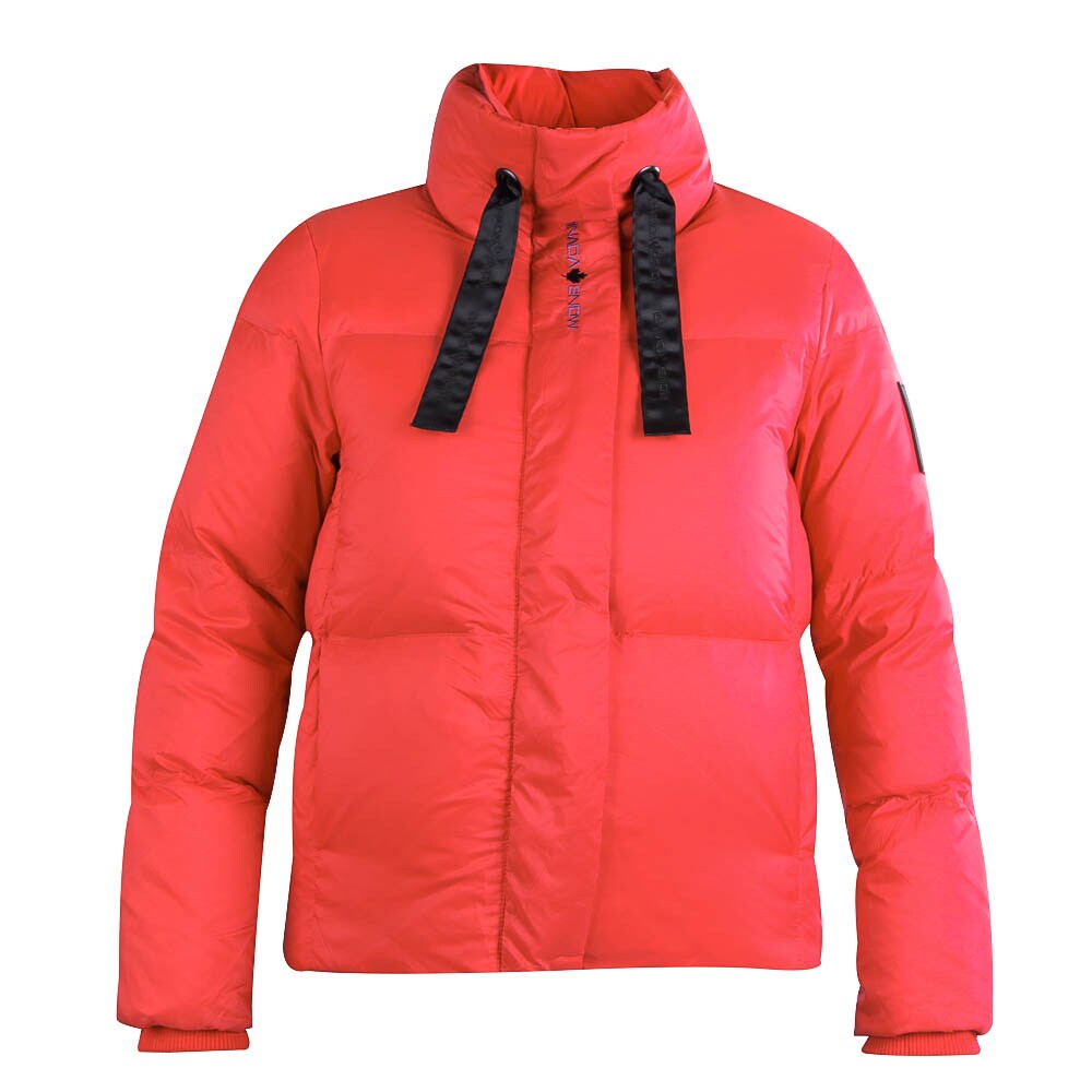 Monroe Puffer Jacka