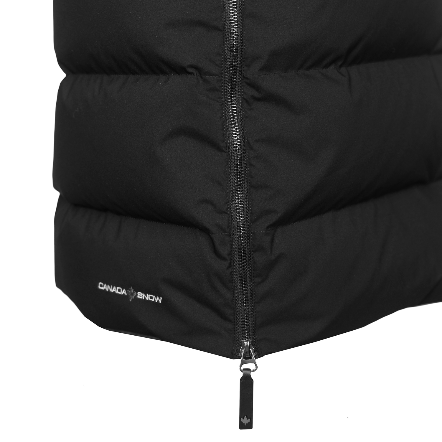 Sheila Long Down Jacket