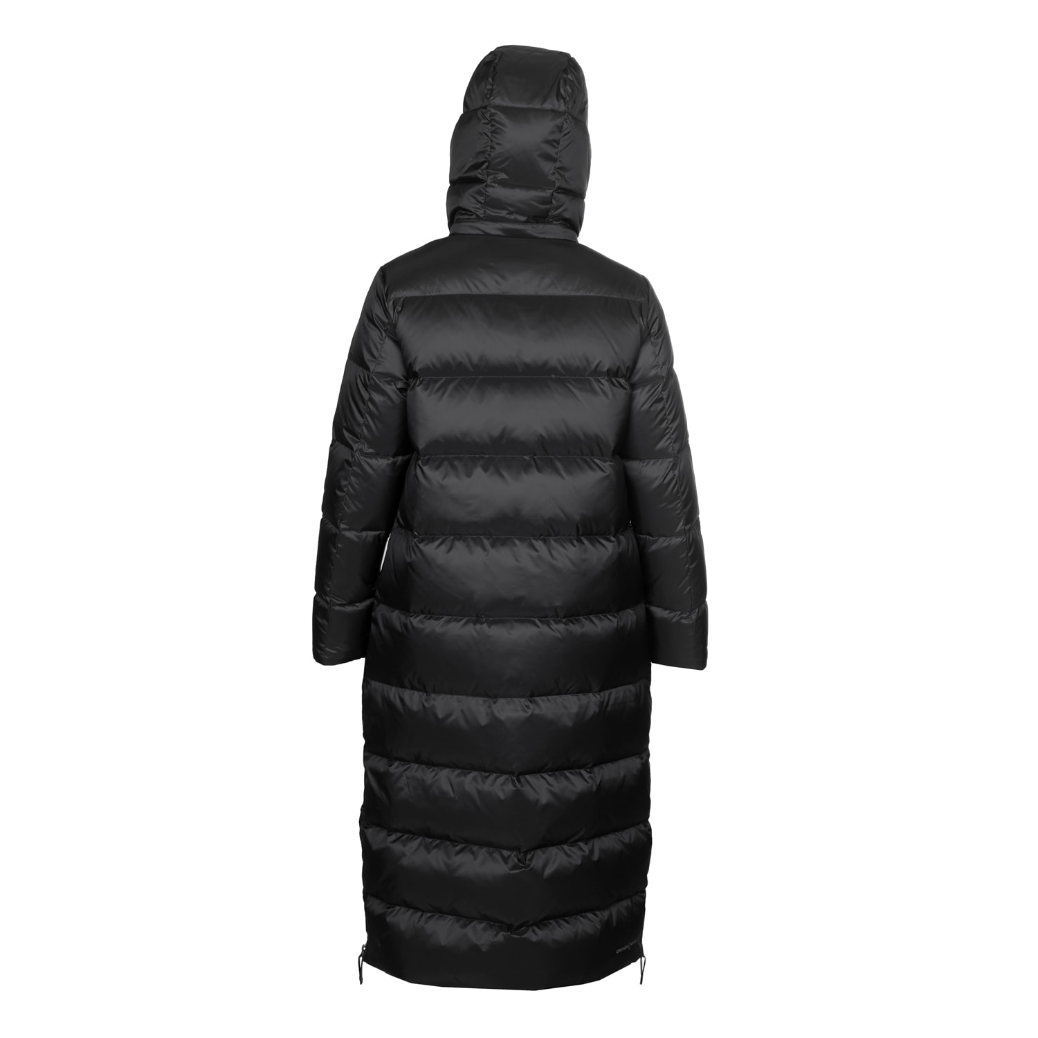 Sheila Extra Long Down Jacket