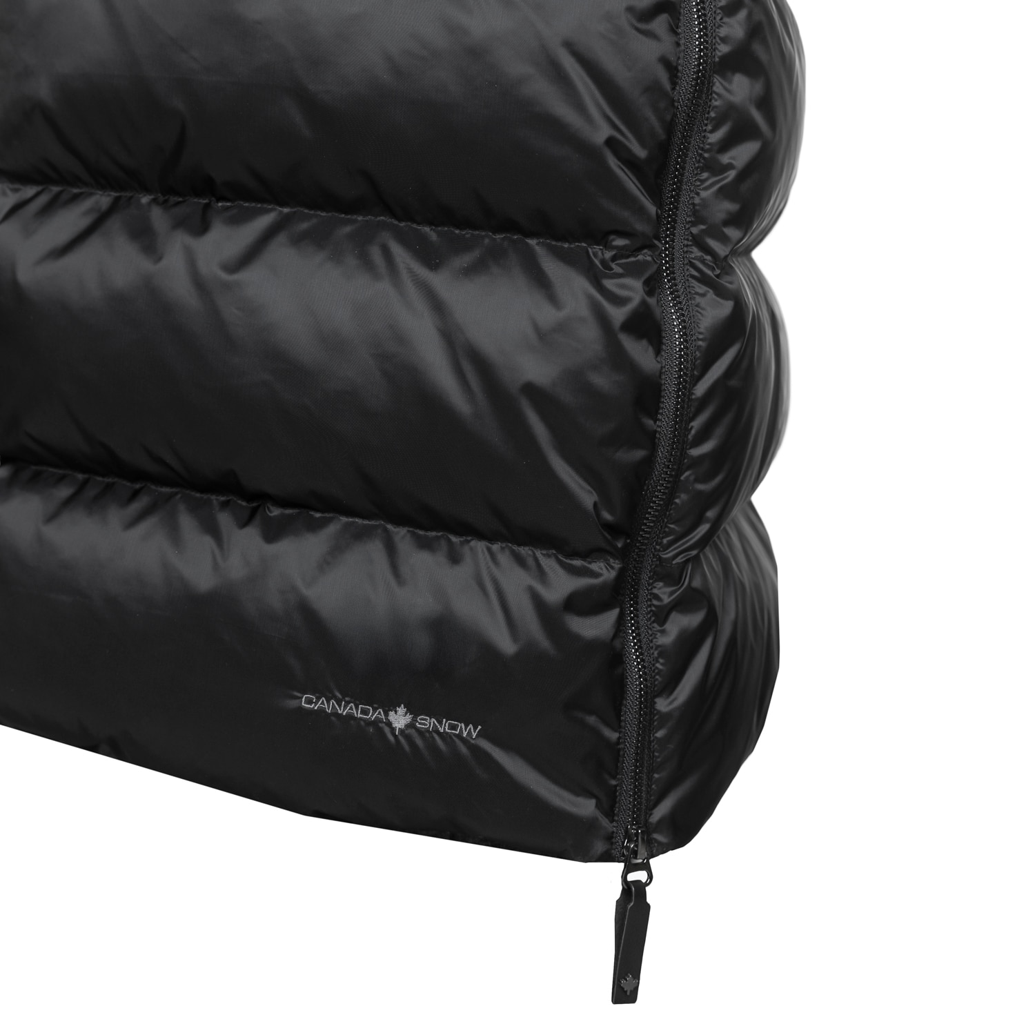 Sheila Extra Long Down Jacket