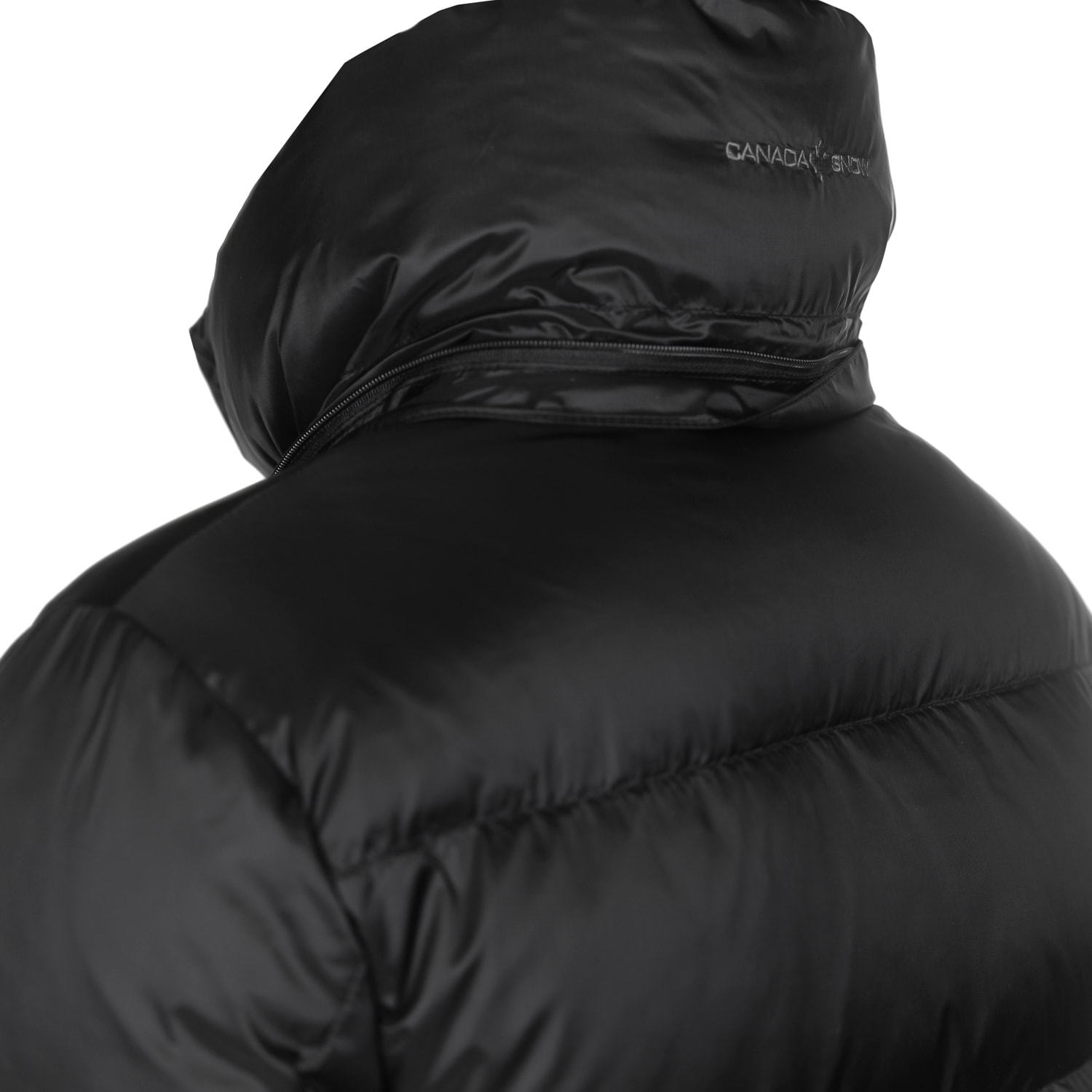 Sheila Extra Long Down Jacket