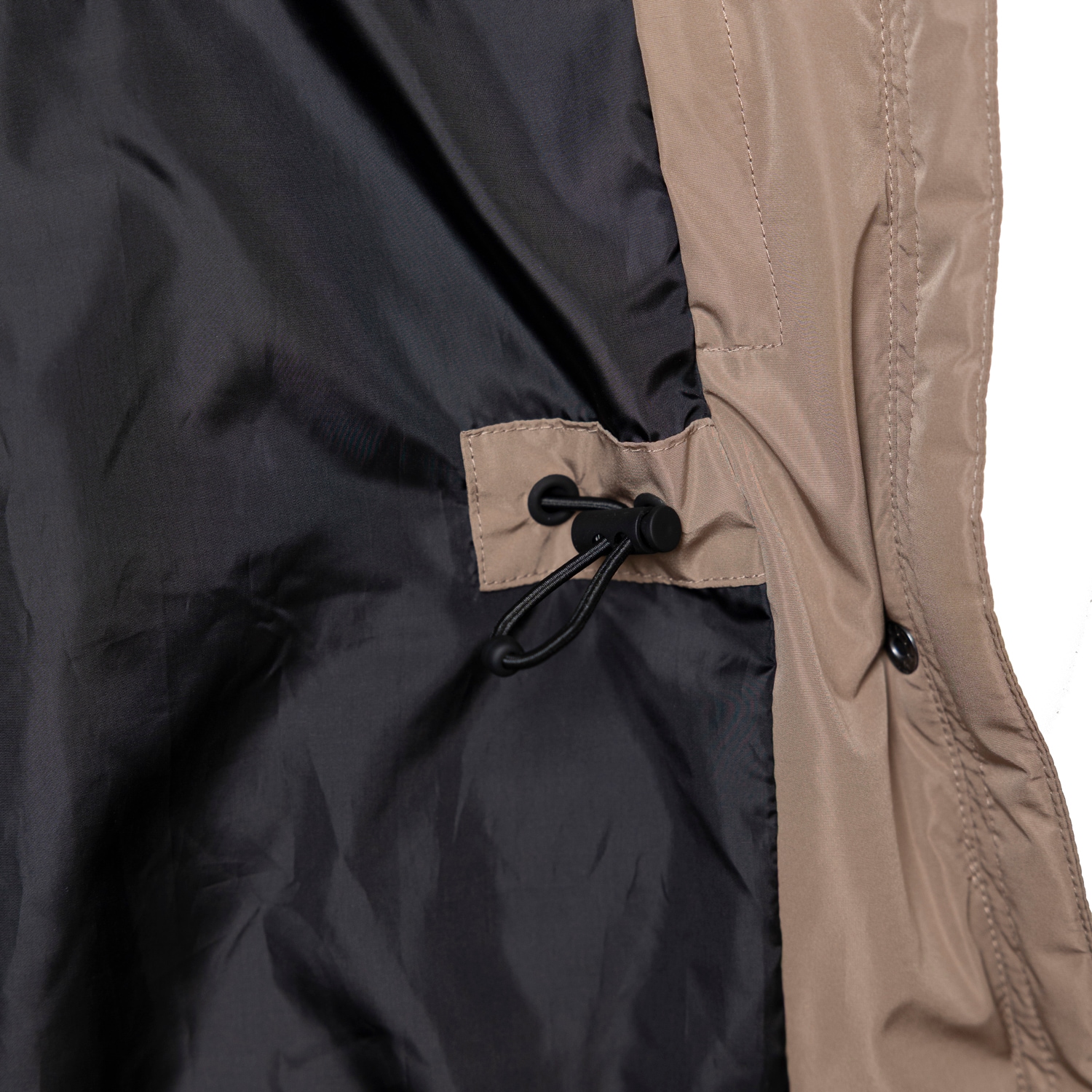 Eve Long Down Jacket