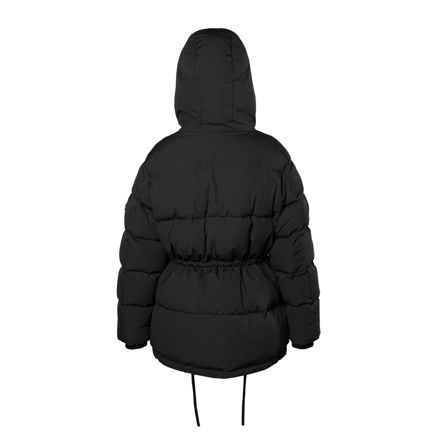 Gigi Puffer Jacket Down