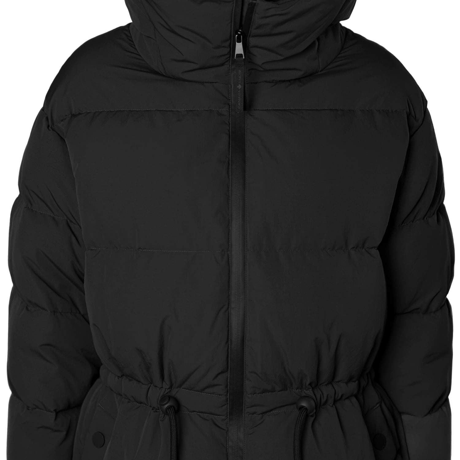 Gigi Puffer Jacket Down