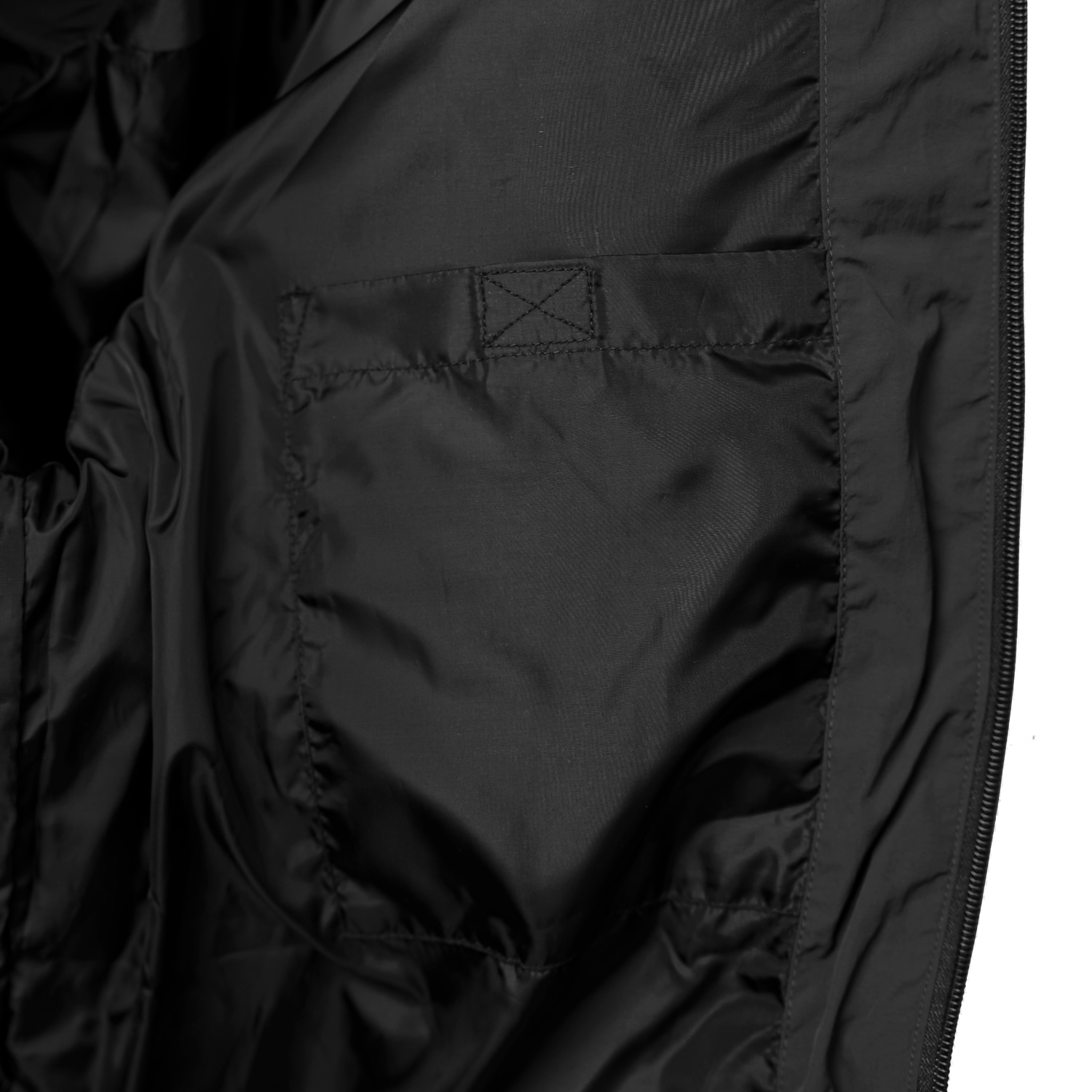 Gigi Puffer Jacket Down