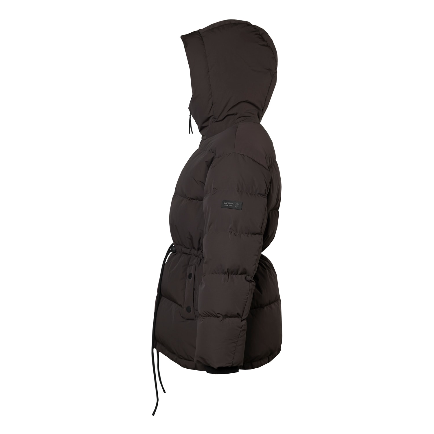 Gigi Puffer Jacket Down