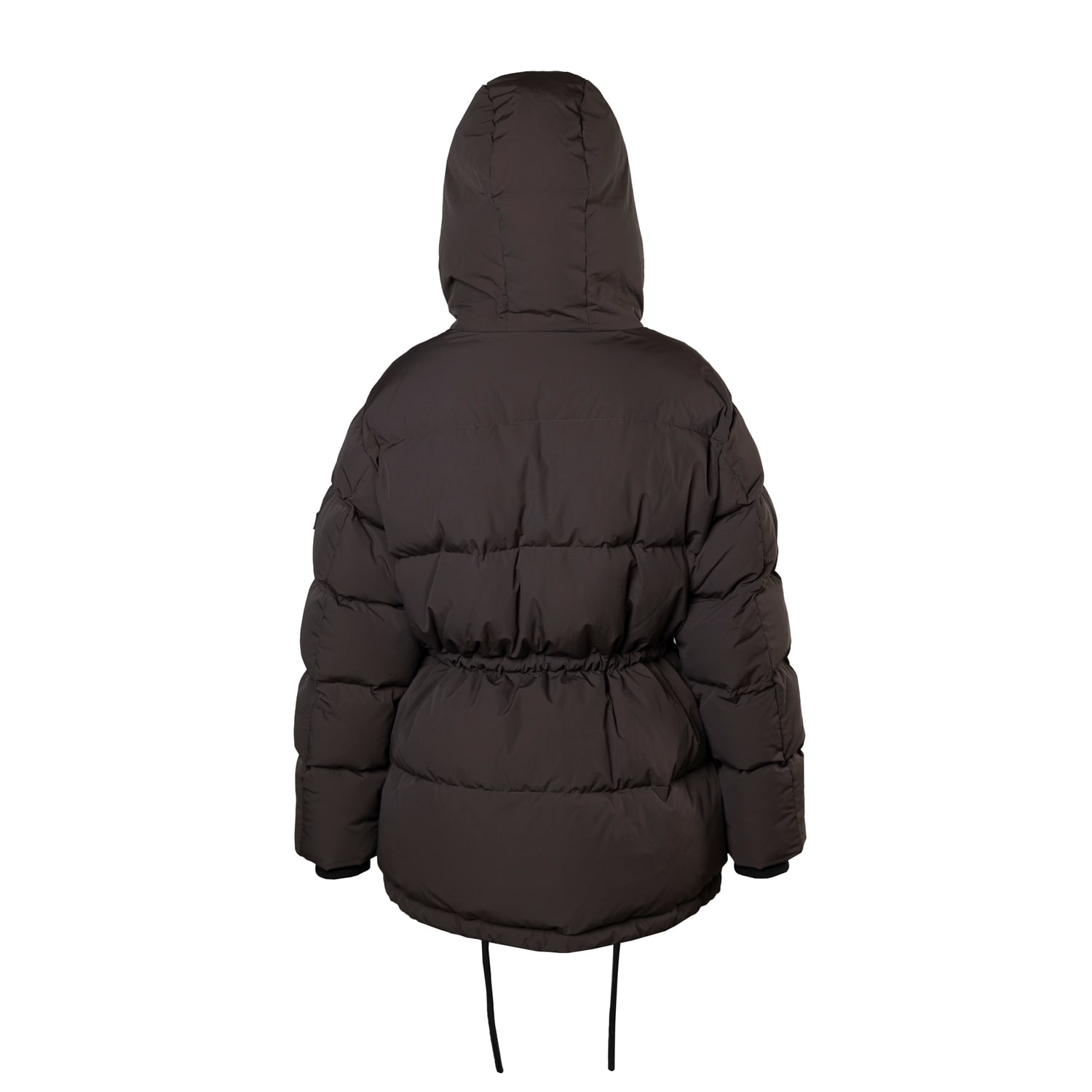 Gigi Puffer Jacket Down