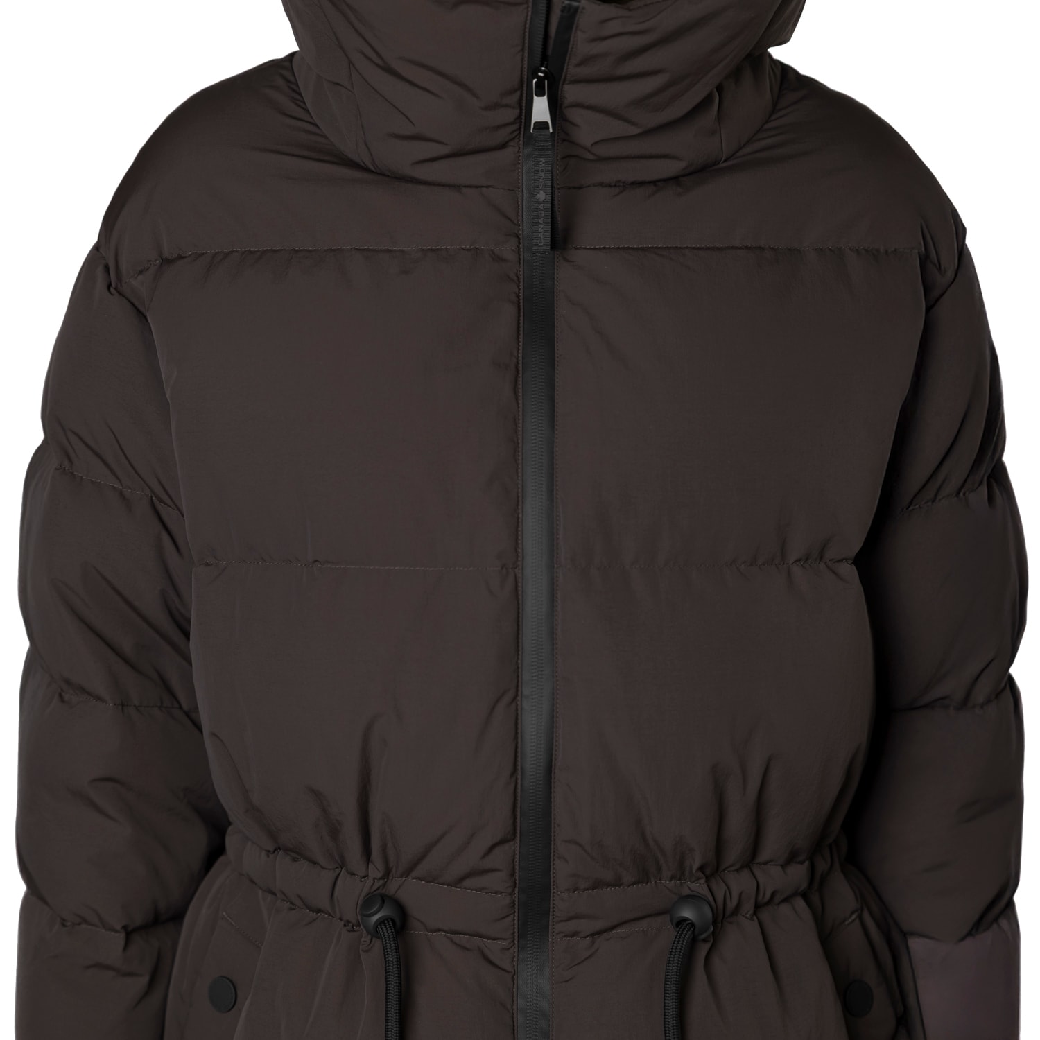 Gigi Puffer Jacket Down