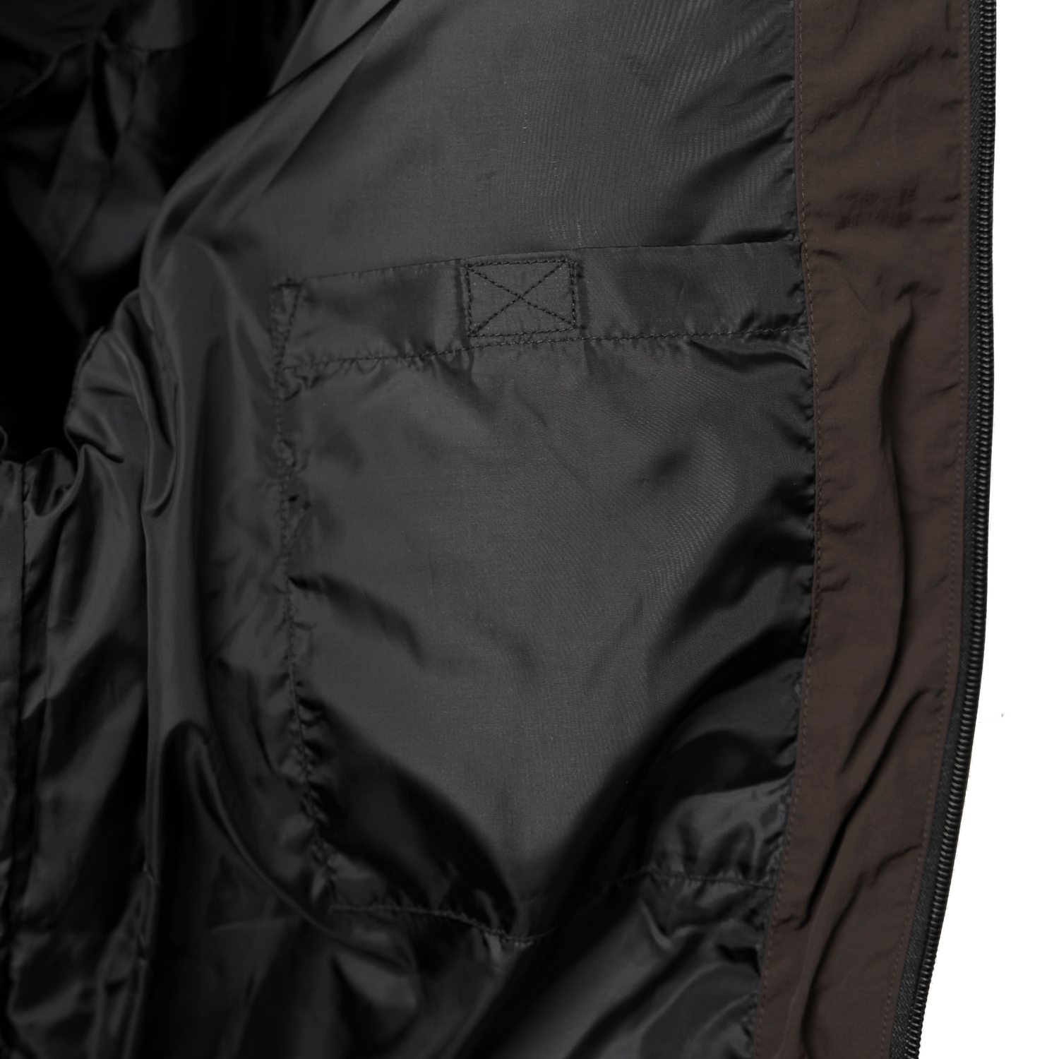 Gigi Puffer Jacket Down