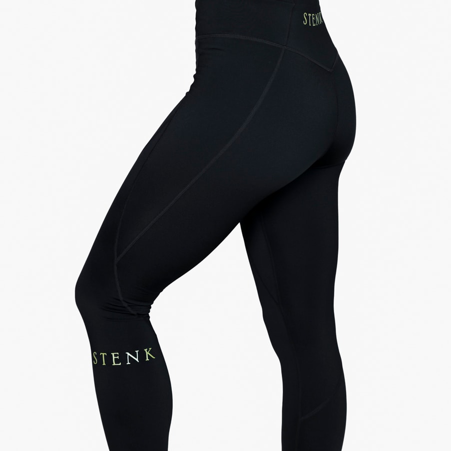 Bergnäs Tights Pwrstretch