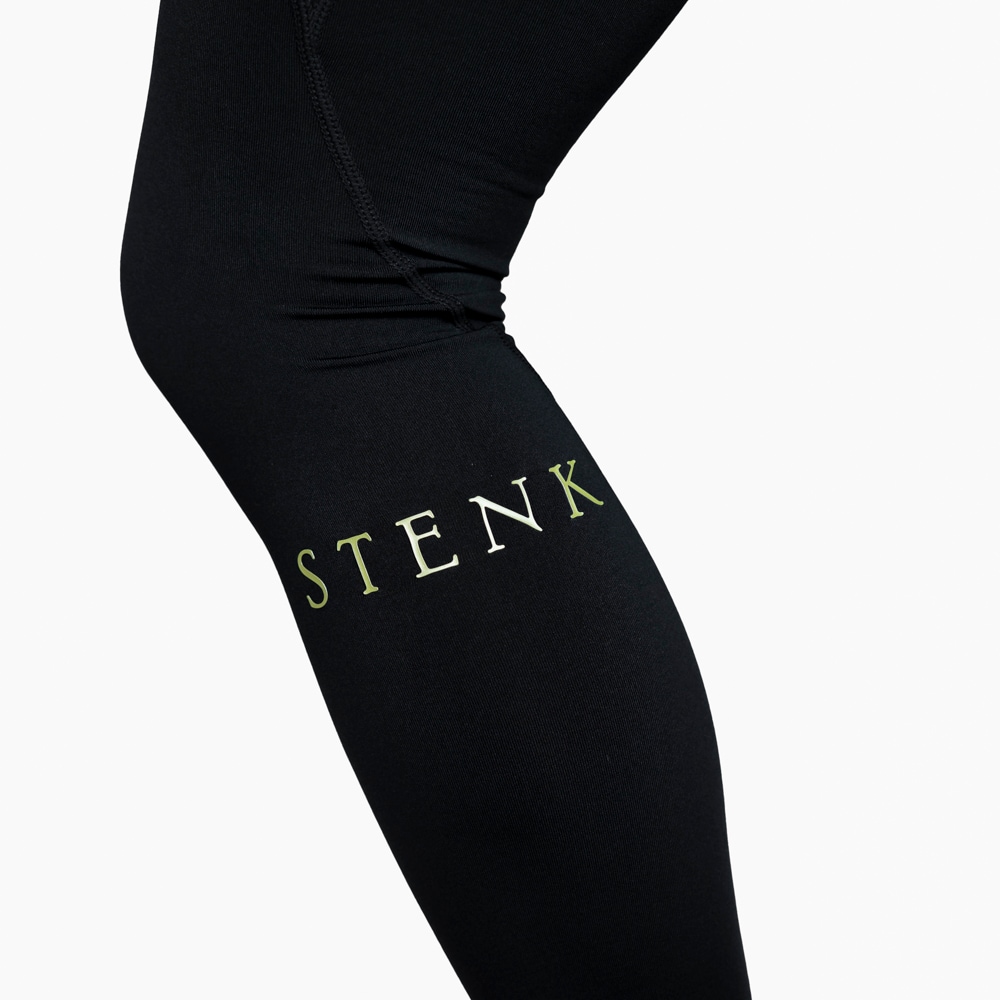 Bergnäs Tights Pwrstretch