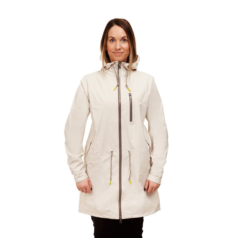 Läjet Regnjacka Unisex