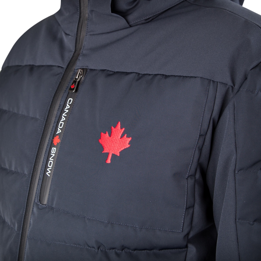 Canada snow jacket sale