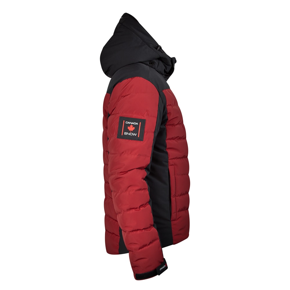 Josh Down Jacket
