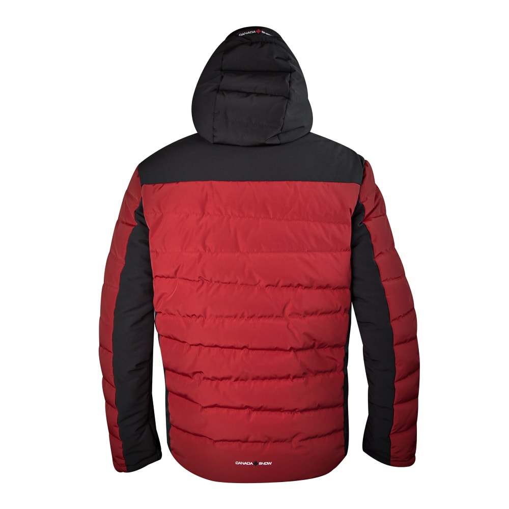 Josh Down Jacket